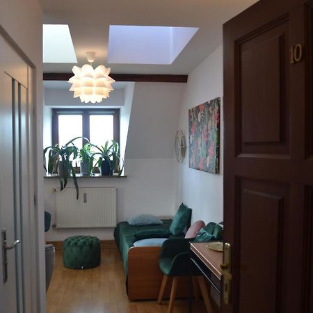 Atmosfera Apartment Krakow Exterior photo