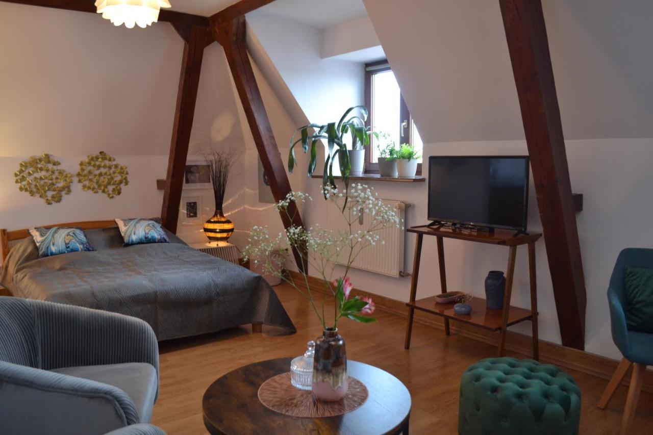 Atmosfera Apartment Krakow Exterior photo