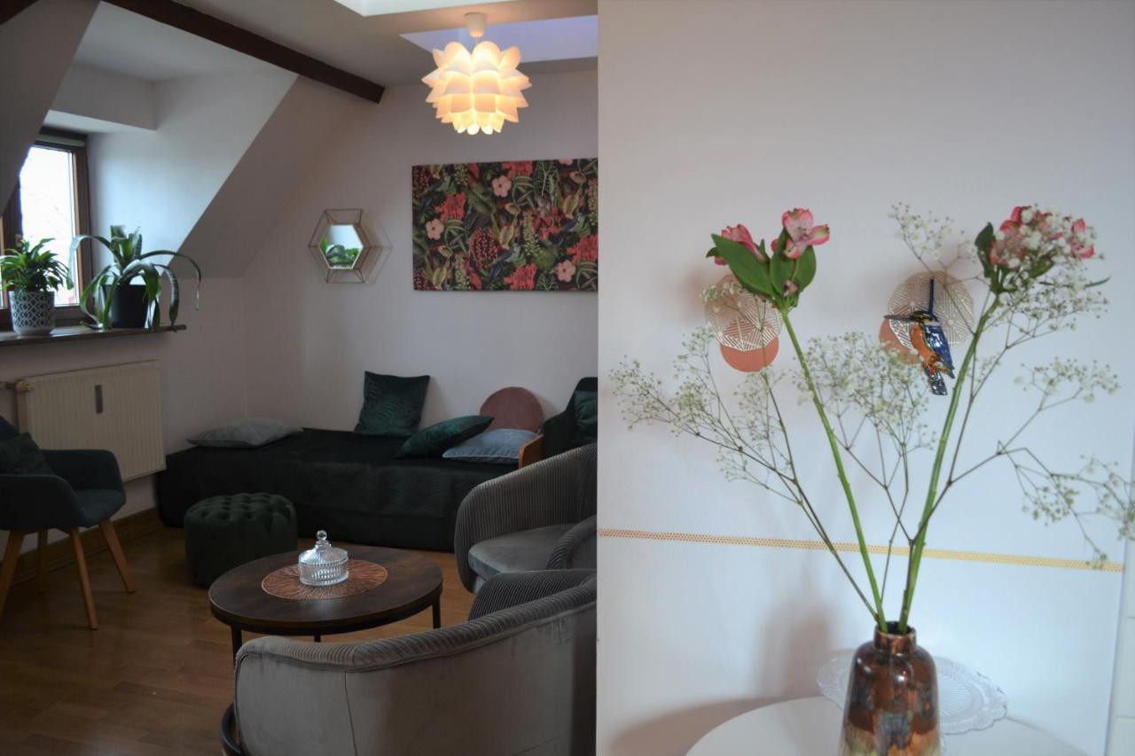 Atmosfera Apartment Krakow Exterior photo