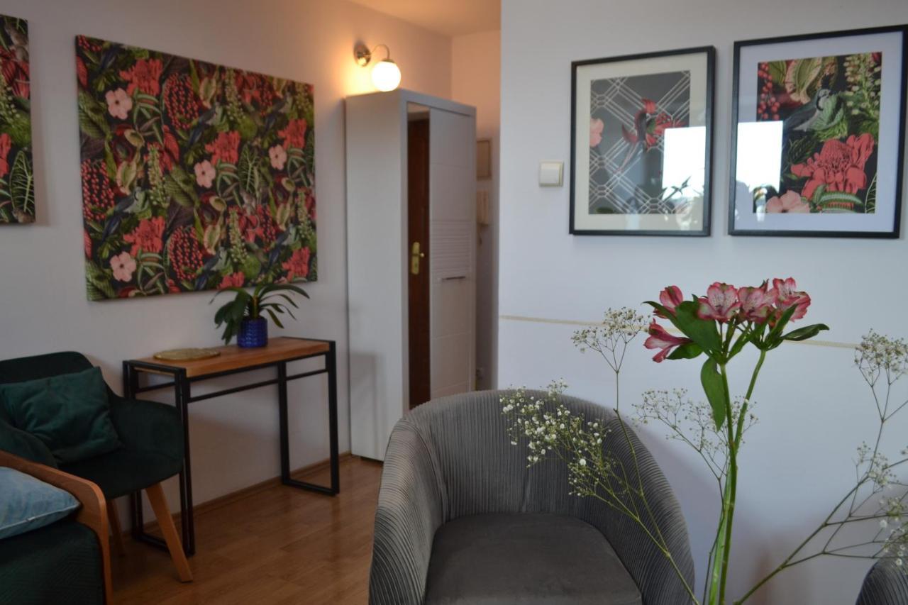Atmosfera Apartment Krakow Exterior photo