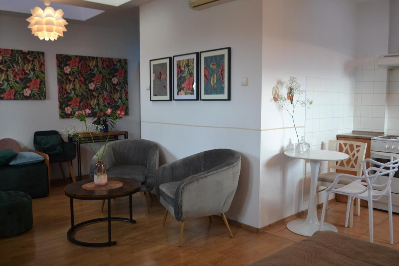 Atmosfera Apartment Krakow Exterior photo