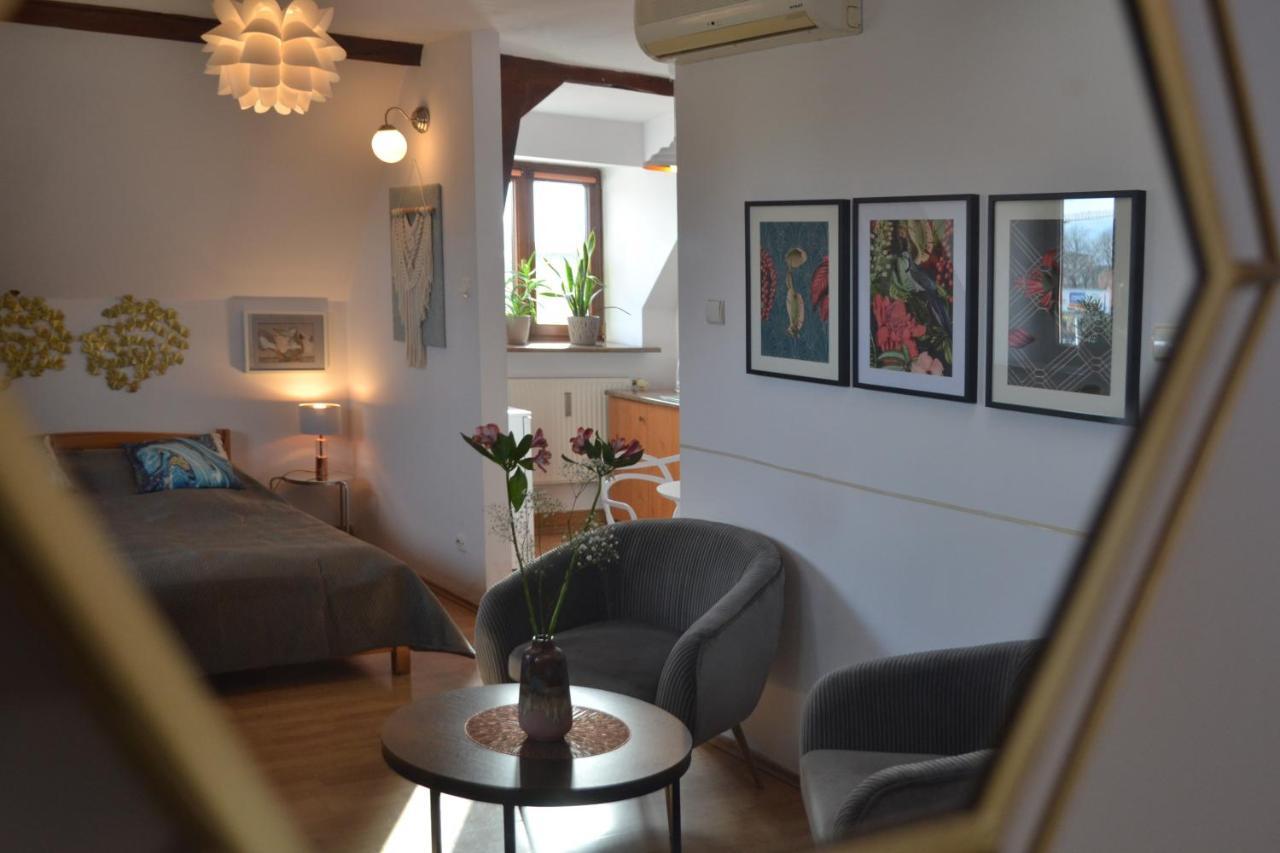Atmosfera Apartment Krakow Exterior photo