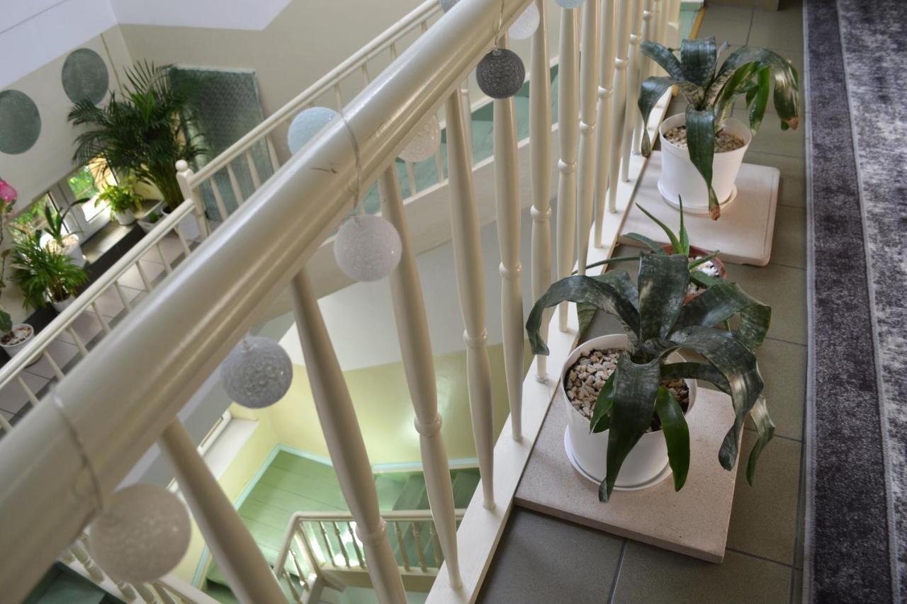 Atmosfera Apartment Krakow Exterior photo